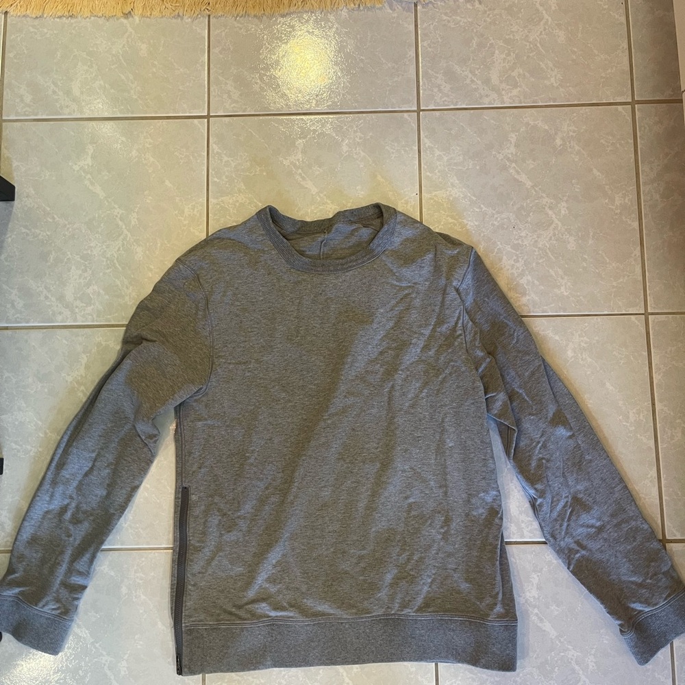 Lululemon Sweater